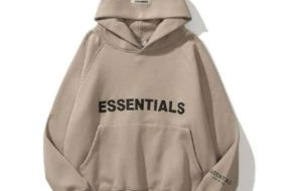 Essential Hoodie Fashion: Unveiling the Trend
