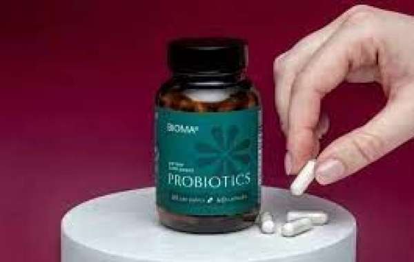 The Ultimate Guide To Bioma Probiotic