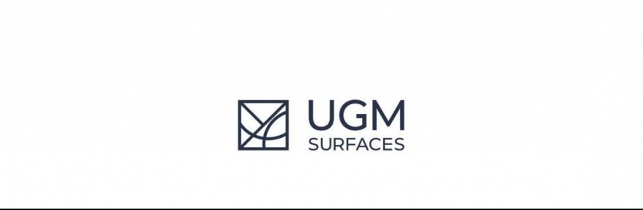 UGM Surfaces Cover Image