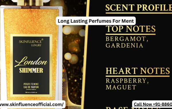 Perennial Elegance: Long-Lasting Perfumes for Every Essence