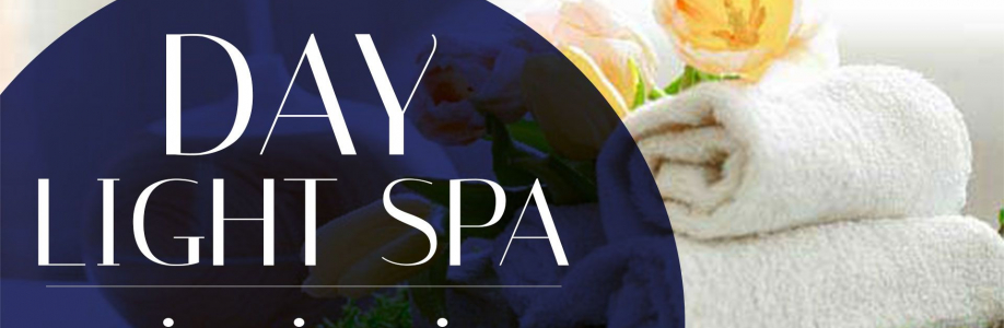 daylightspa Cover Image