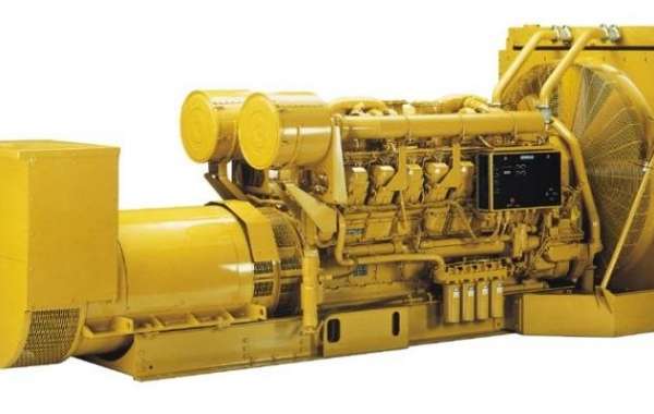 Are You Making Effective Use Of Diesel Generator?