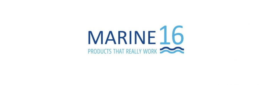 Marine 16 Cover Image