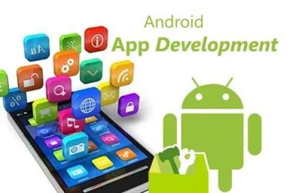 Android Development Chandigarh