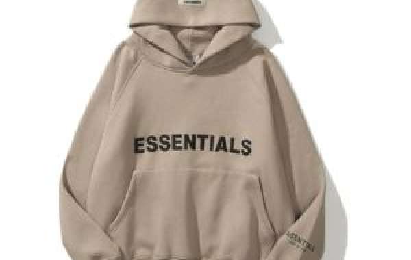 Essentials comfortable  hoodie