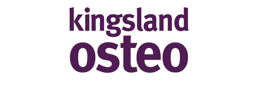 Kingsland Osteo Cover Image