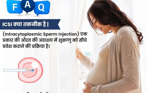 Unveiling the Best Fertility Clinics in Delhi