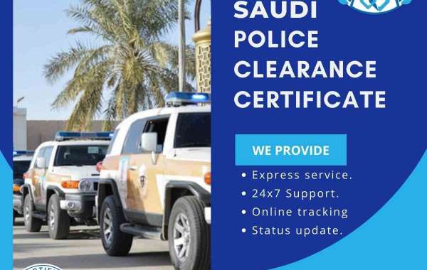 The Importance of Saudi PCC for Employment and Visa Purposes