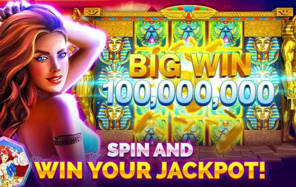 Bandar Taruhan Judi Slot Online Terbaik Hanya Di Mpogg