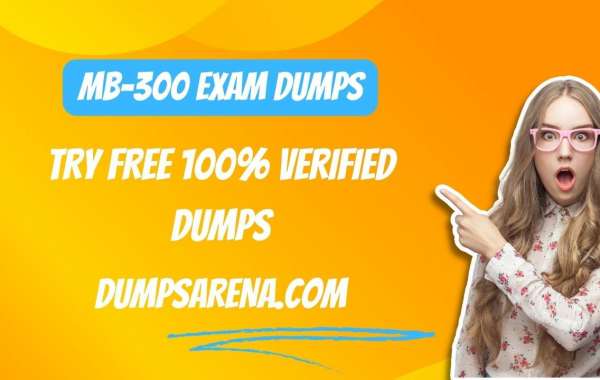 Master the MB-300 Exam: Here's How Dumps Can Help You?