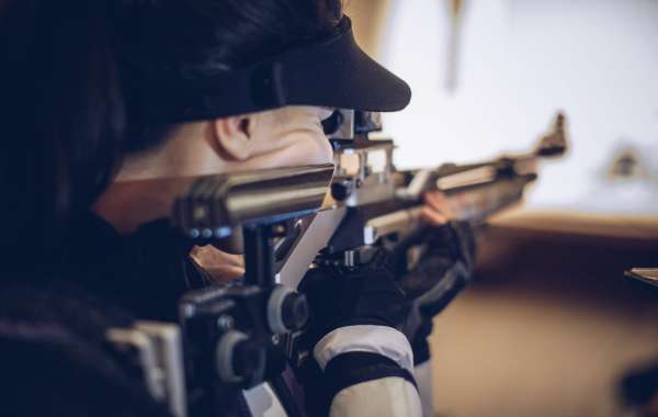 Precision and Thrills Await at ShootX Shooting Academy - Your Ultimate Shooting Range Near Me