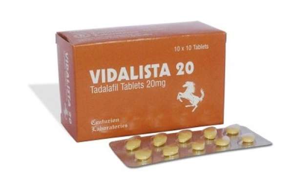 Vidalista 20mg at best price