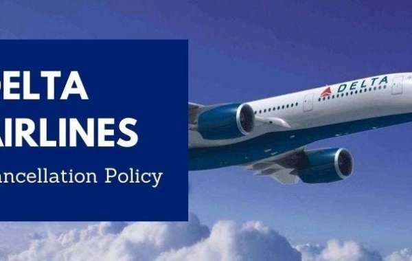 ‘Why is Delta canceling flights?