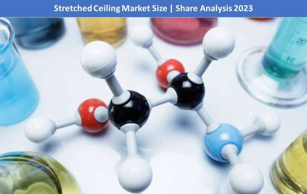 Stretched Ceiling Market Size | Share Analysis 2023