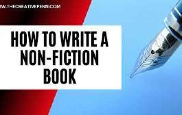 NON FICTION WRITERS