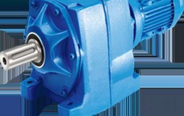 Powering Industries: A Guide to Crompton Greaves Electric Motors and Gearboxes