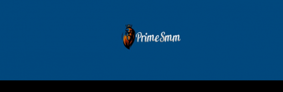 Prime SMM Cover Image