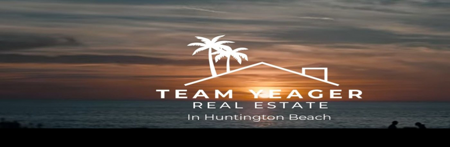 Team Yeager Real Estate Cover Image