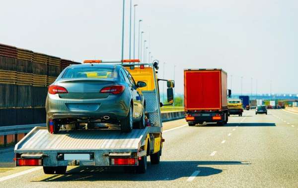 Behind the Wheel: Exploring the Latest Trends in Car Transport Services