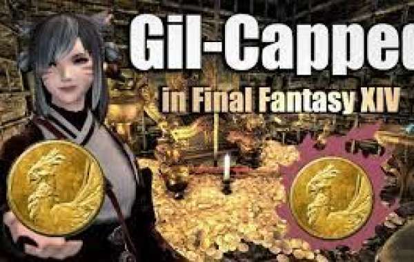 A Startling Fact about Ffxiv Gil  Uncovered