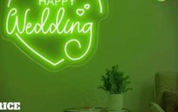 How To Get The Many Out Of Your LED Neon Mild Sign