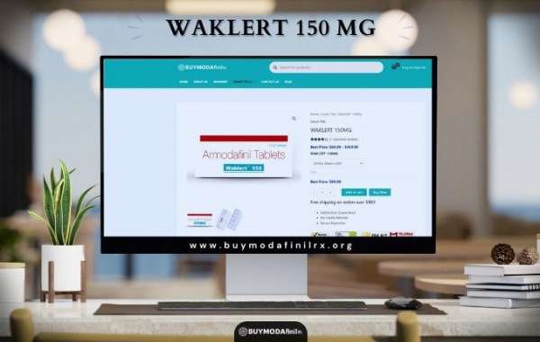 Waklert 150mg Reviews: A Comprehensive Guide