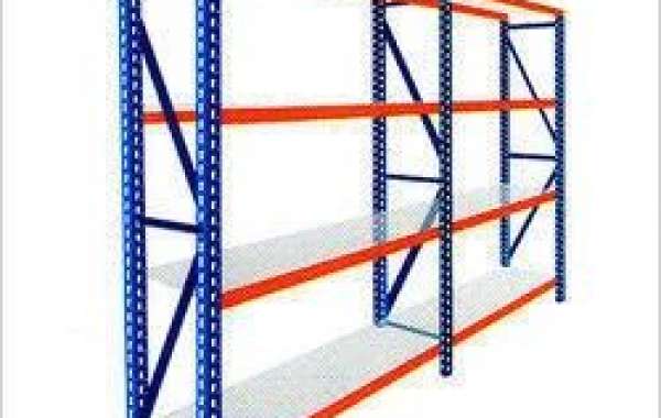 Maximize Space, Minimize Costs Delhi's Medium Duty Pallet Rack Pricing Guide!