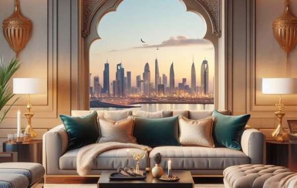 Tips for Selecting Sofa Colors that Complement Kuwaiti Interiors