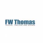 FW Thomas Profile Picture