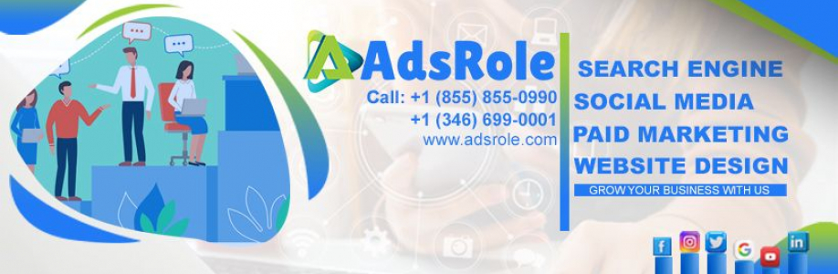 AdsRole LLC Cover Image