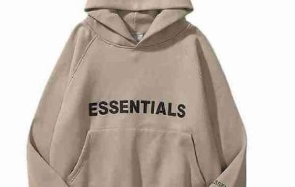 Comfort and Style Appeal of Essentials Hoodies