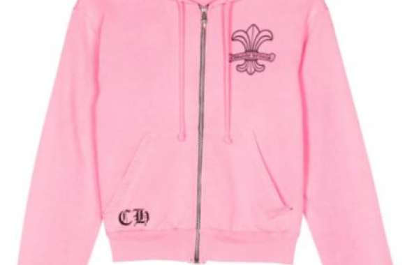 Chrome Hearts Hoodie  Official Store  Men