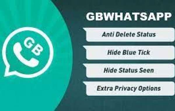 Exploring GB WhatsApp APK: A Comprehensive Guide