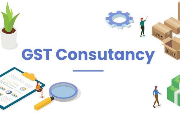 Navigating the GST Terrain: The Crucial Role of GST Consultancy Services