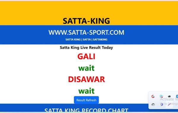Satta King and the Law: Legal Aspects You Need to Know