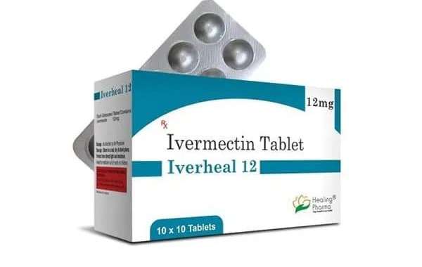 Iverheal 12 can be available in the United States