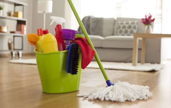 Global Cleaning Services Market Size, Share, Trends, Growth, Analysis, Key Players, Demand, Outlook, Report, Forecast 20