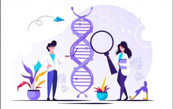 Predictive Genomics - Your DNA Shape Your Future Health