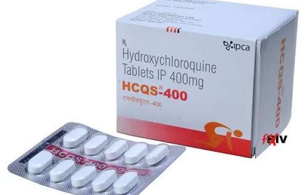 Hydroxychloroquine: Examining its Mechanism and Potential Benefits