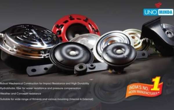 Innovative Solutions From A Leading Car And Bike Horn Manufacturer