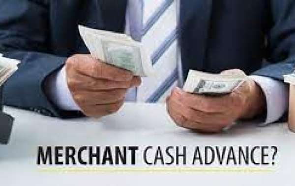 Grow Revenue and Earnings with Merchant Cash Advance