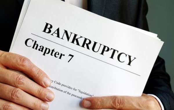 Navigating Bankruptcy: Understanding the Distinctions Between Personal and Business Cases
