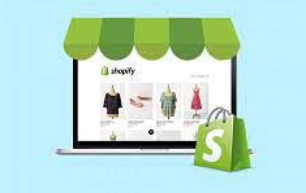 Shopify Theme Store