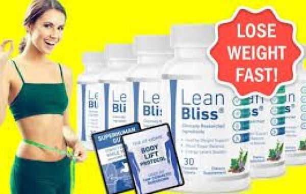 About Lean Bliss Review They Are Still Keeping From You