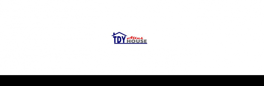 Altus TDY House Cover Image