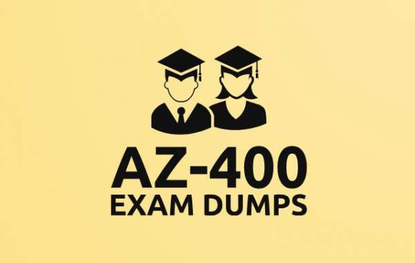 AZ-400 Exam Dumps: Get Certified and Ahead of the Curve