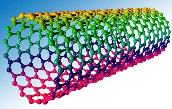 Carbon Nanotubes in Aerospace: Market Trends and Future Growth