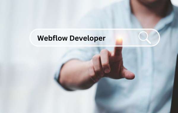 Your Guide to Finding the Best Webflow Developer