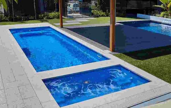 Dive into Luxury: Choosing the Best Pool Installers in Brisbane