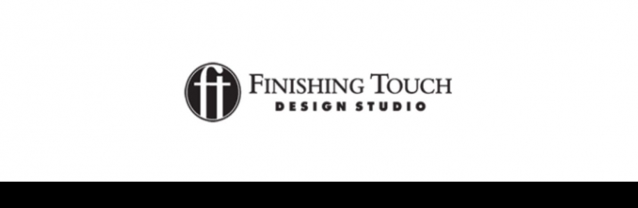 Finishing Touch Design Studio Cover Image